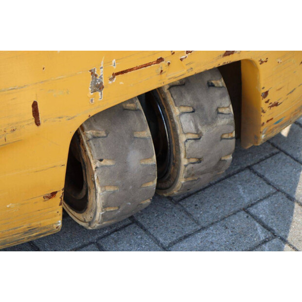 2019 Caterpillar 2ET4000-47136723