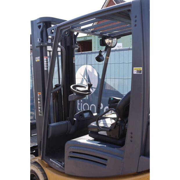 2019 Caterpillar 2ET4000-47136725