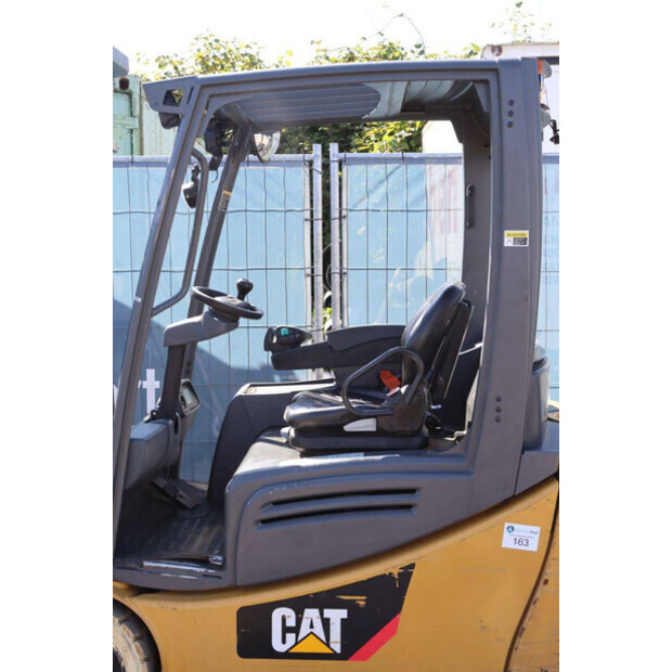 2019 Caterpillar 2ET4000-47136727