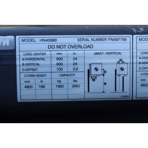 2019 Caterpillar 2ET4000-47136733