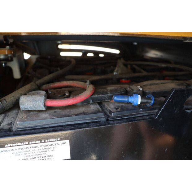2019 Caterpillar 2ET4000-47136736