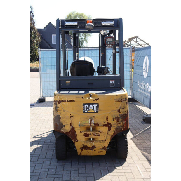 Caterpillar 2EP500-47136750