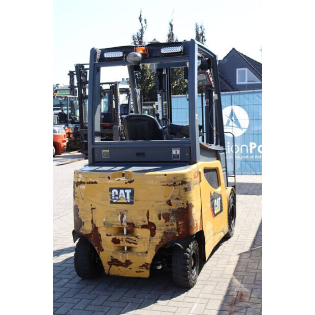 Caterpillar 2EP500-47136751