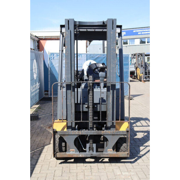 Caterpillar 2EP500-47136753