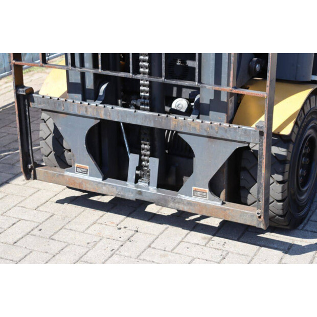 Caterpillar 2EP500-47136756