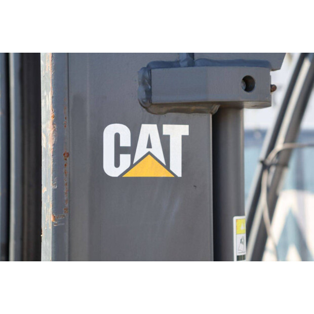 Caterpillar 2EP500-47136757
