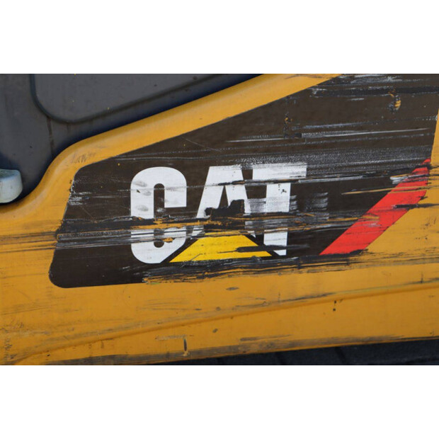 Caterpillar 2EP500-47136760