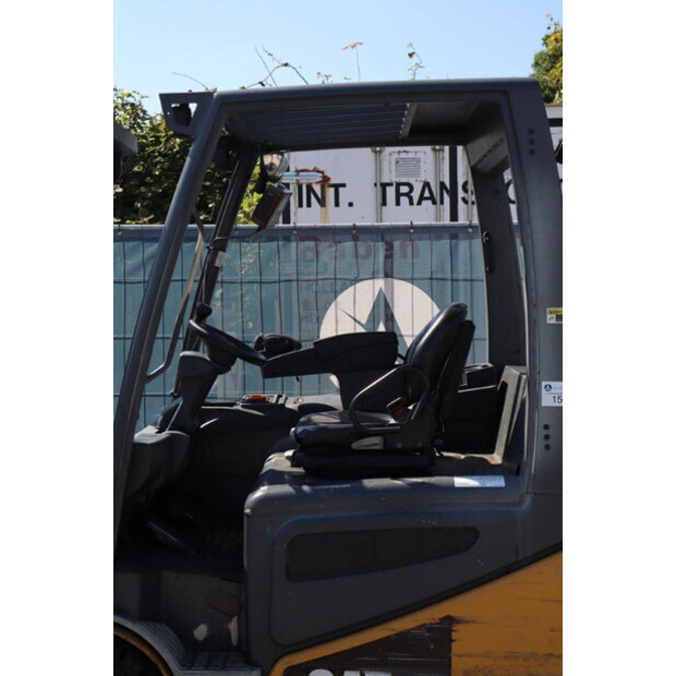 Caterpillar 2EP500-47136771