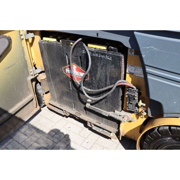 Caterpillar 2EP500-47136778