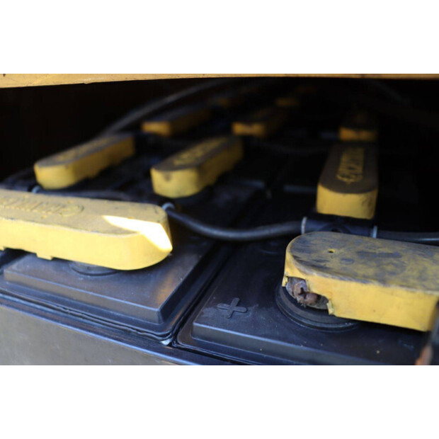 Caterpillar 2EP500-47136780