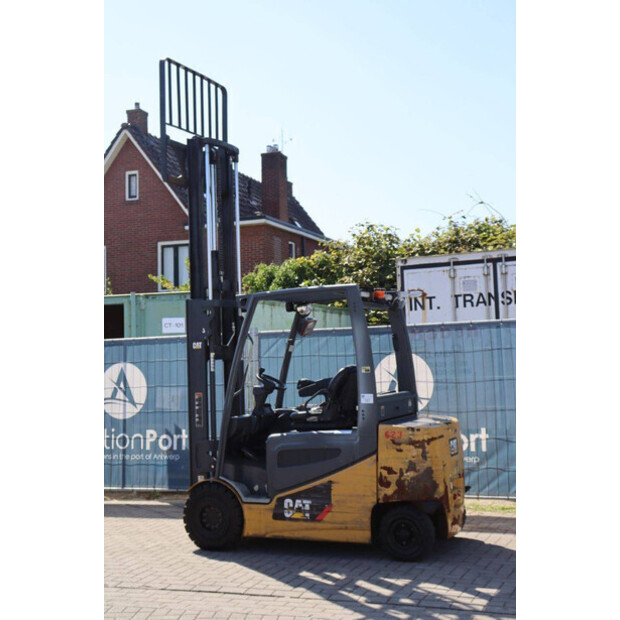 Caterpillar 2EP500-47136784