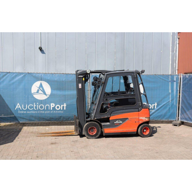 2018 Linde E20-47136867