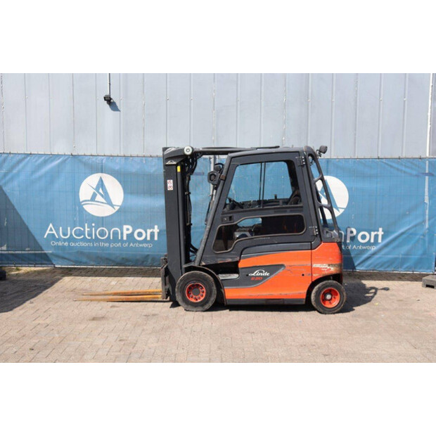 2018 Linde E20-47136868