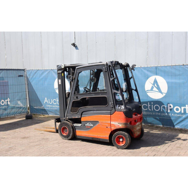2018 Linde E20-47136869
