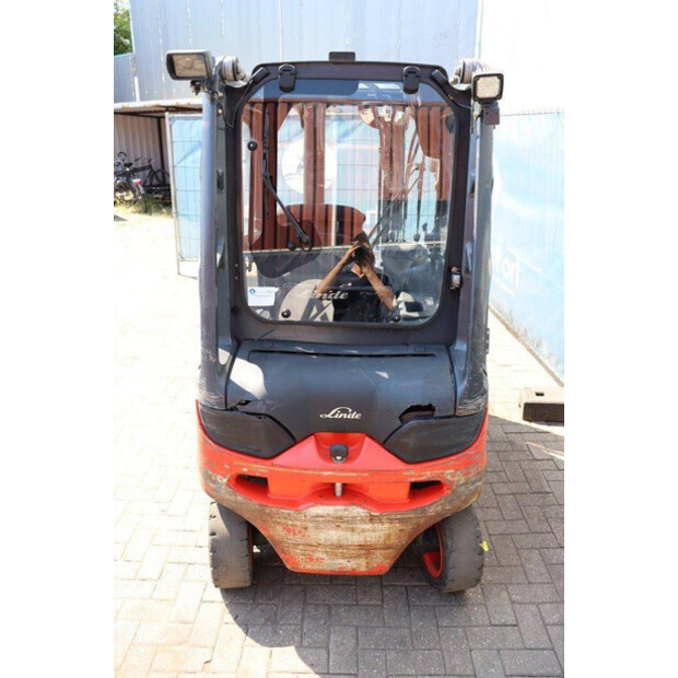 2018 Linde E20-47136870