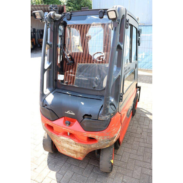 2018 Linde E20-47136871