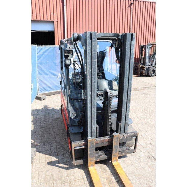 2018 Linde E20-47136872