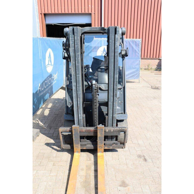 2018 Linde E20-47136873