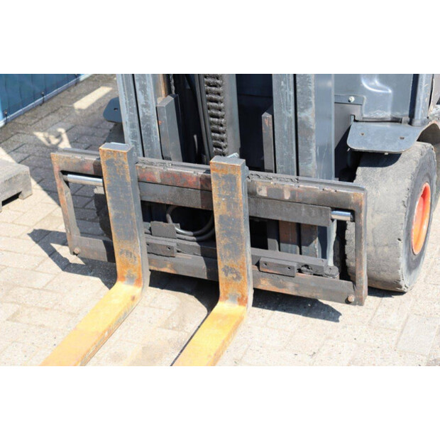 2018 Linde E20-47136876