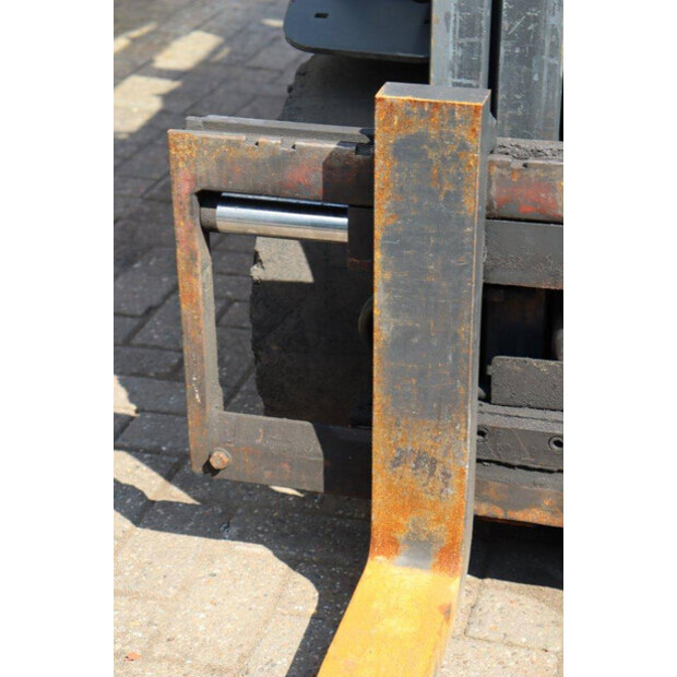 2018 Linde E20-47136877