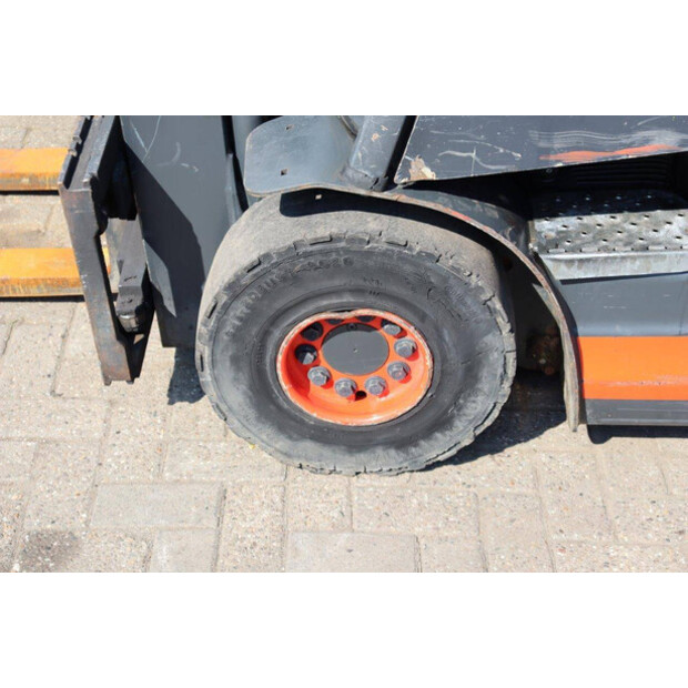 2018 Linde E20-47136880