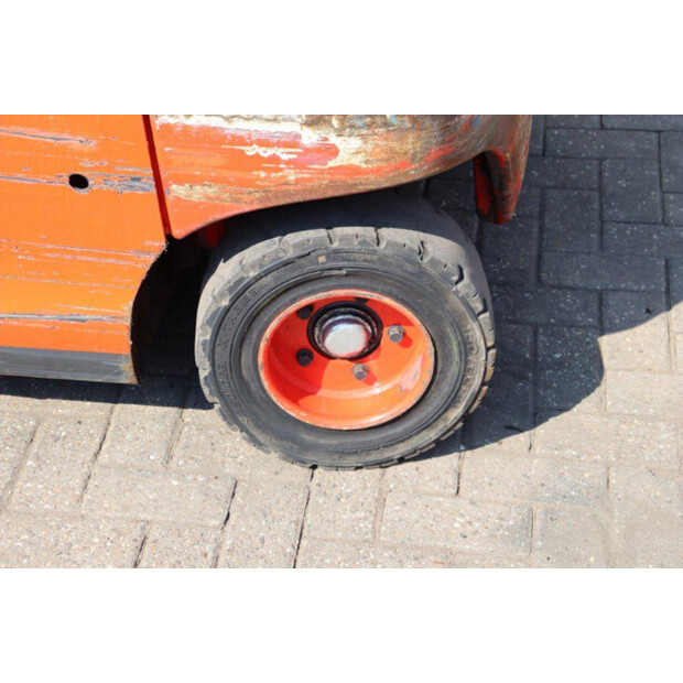 2018 Linde E20-47136882