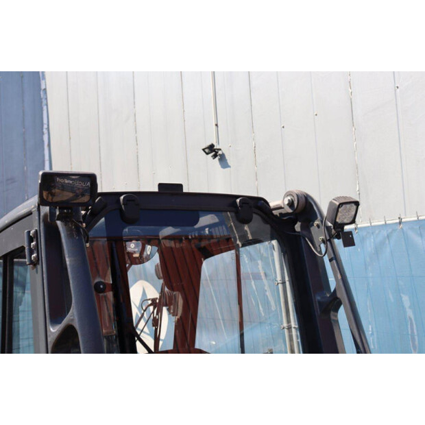 2018 Linde E20-47136883