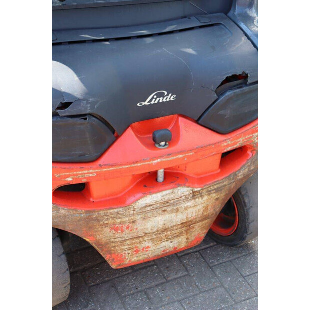 2018 Linde E20-47136884