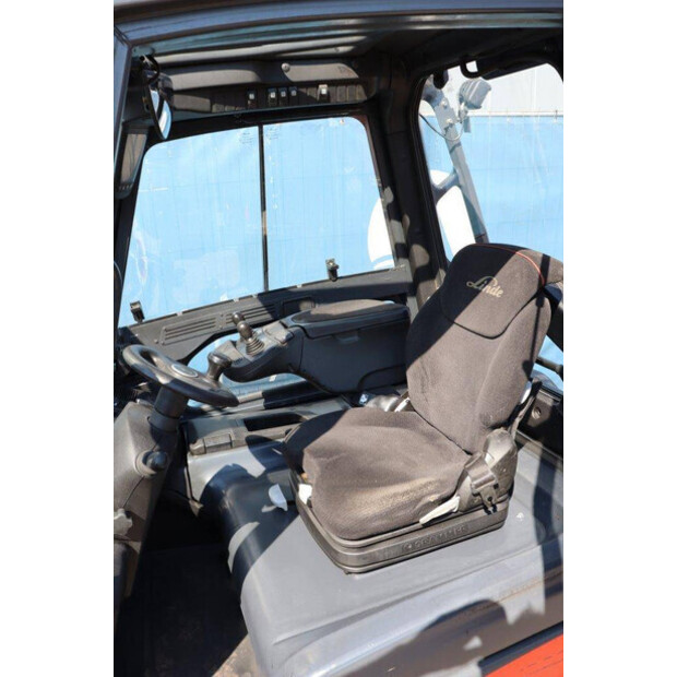 2018 Linde E20-47136886