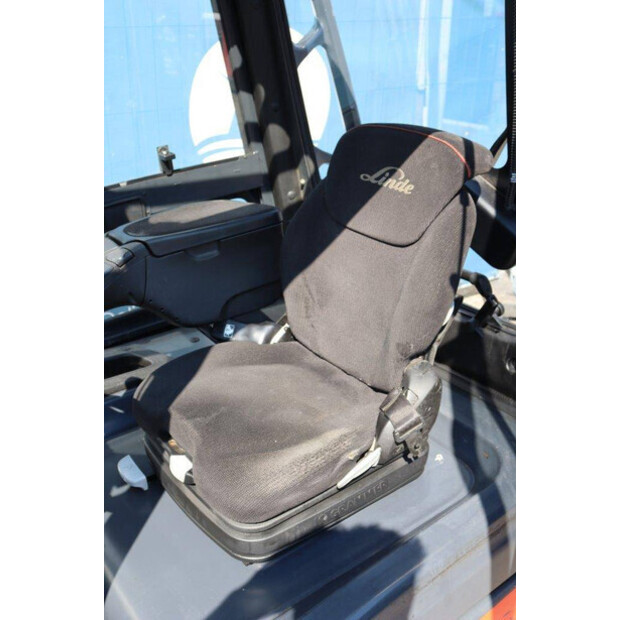 2018 Linde E20-47136887