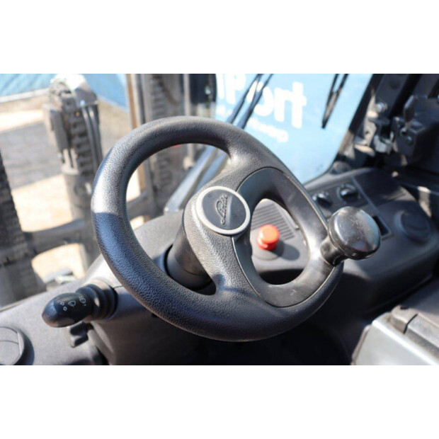 2018 Linde E20-47136888