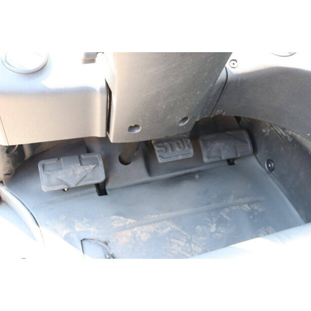 2018 Linde E20-47136889