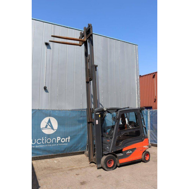 2018 Linde E20-47136891