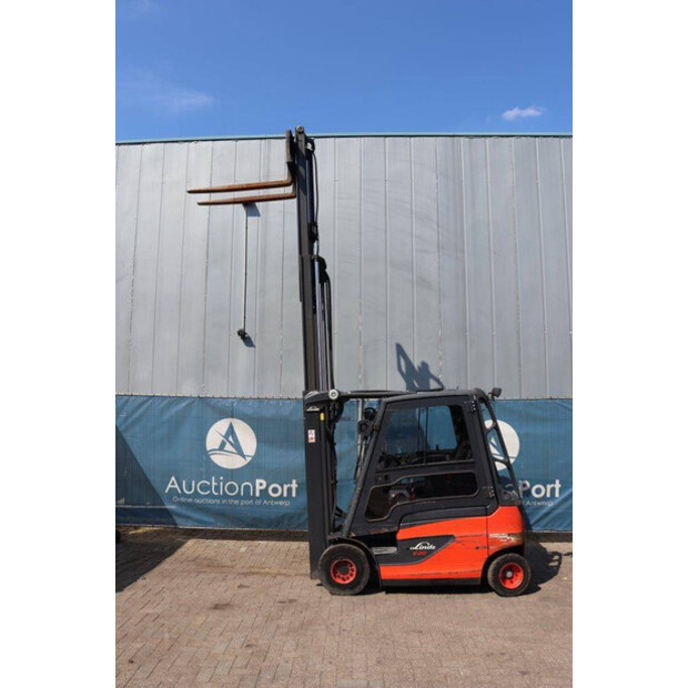 2018 Linde E20-47136892