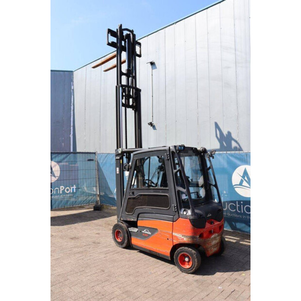 2018 Linde E20-47136893