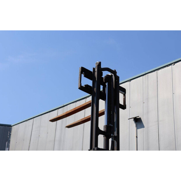 2018 Linde E20-47136894