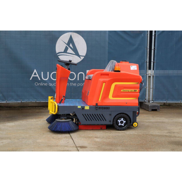 نيتشيكي Cleaning 1300 III-47137210