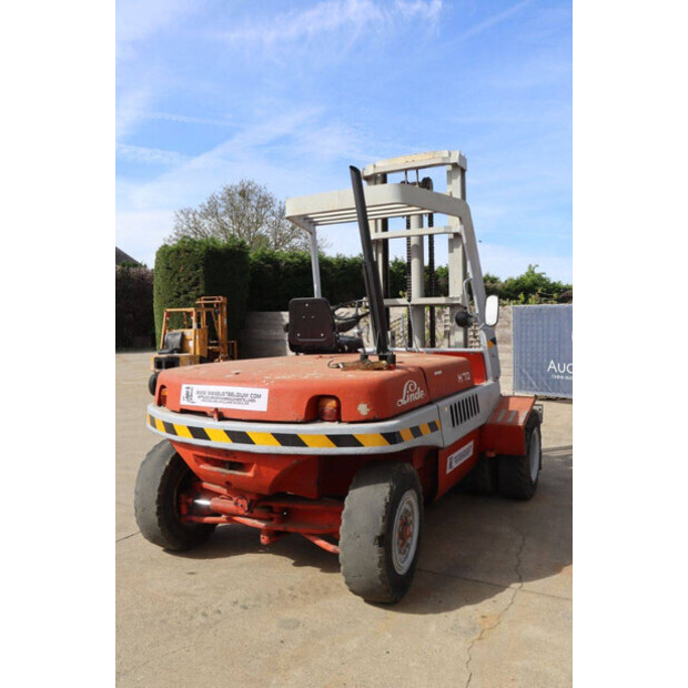 1982 Linde H70D-47137269