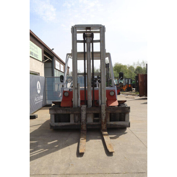 1982 Linde H70D-47137271