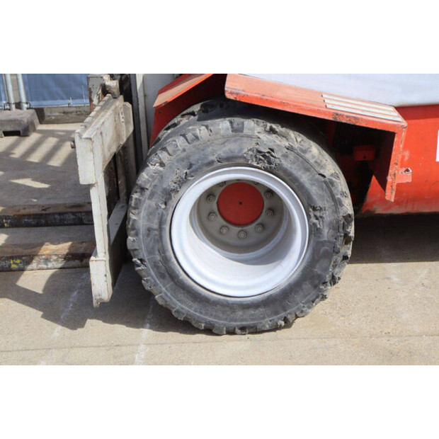 1982 Linde H70D-47137275