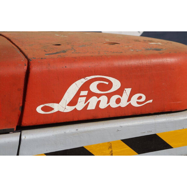 1982 Linde H70D-47137278