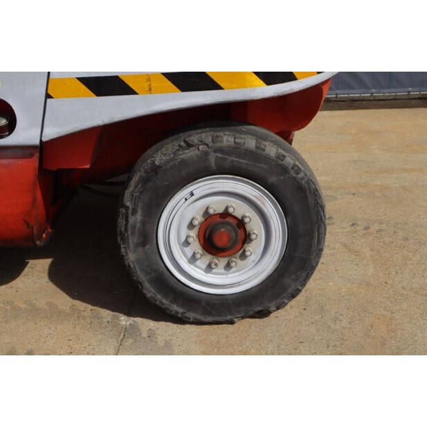 1982 Linde H70D-47137279
