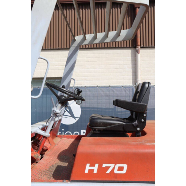 1982 Linde H70D-47137281