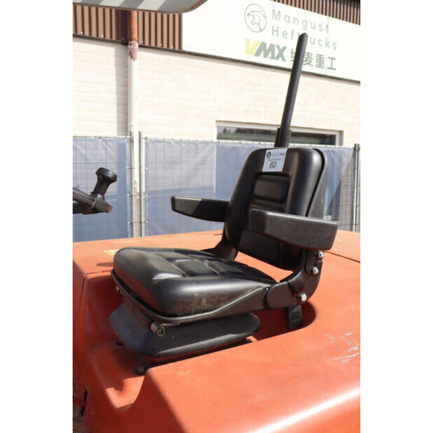1982 Linde H70D-47137282