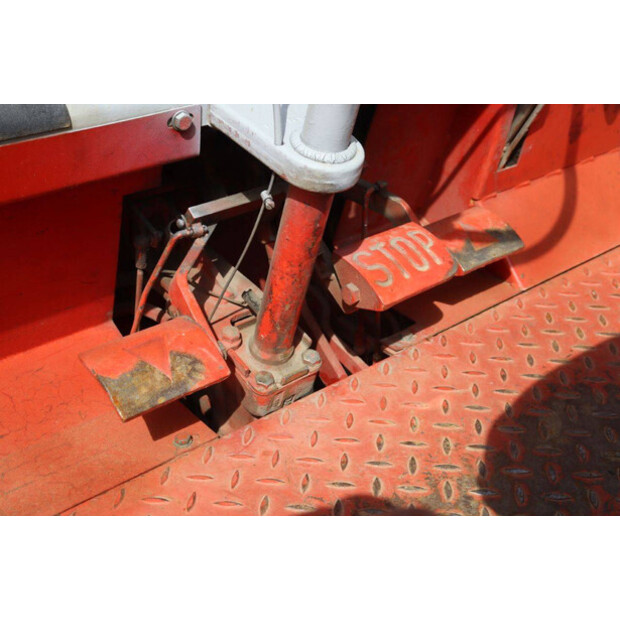 1982 Linde H70D-47137284