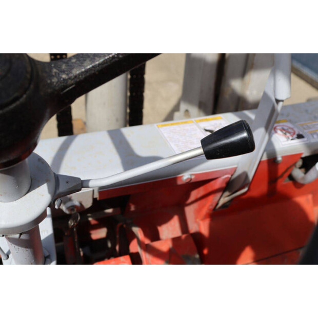 1982 Linde H70D-47137286