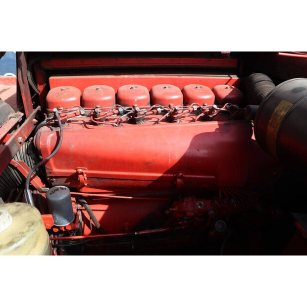 1982 Linde H70D-47137288
