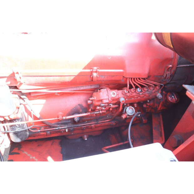 1982 Linde H70D-47137289