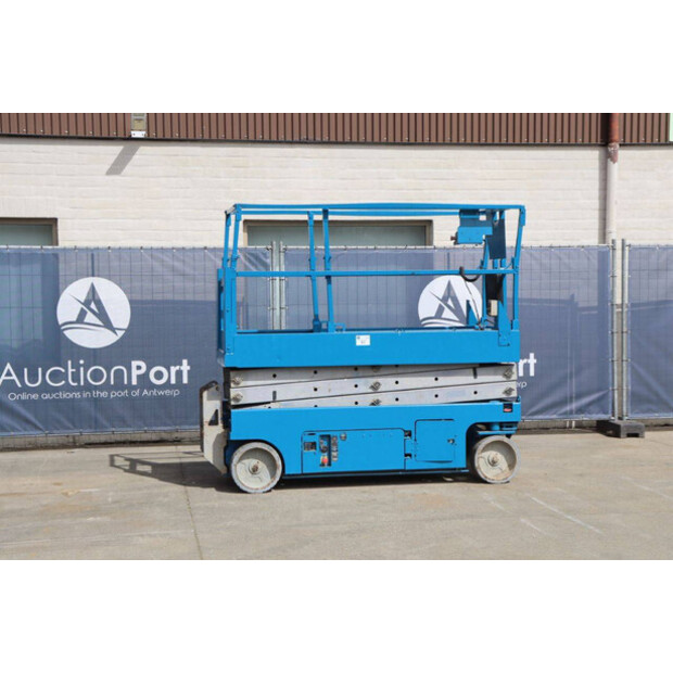 2008 Genie GS-2032-47137295