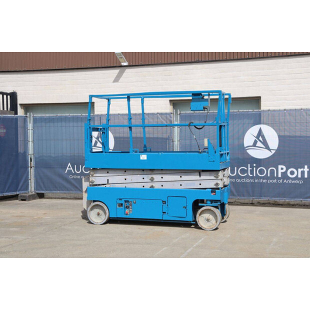 2008 Genie GS-2032-47137296